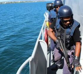 Manufacturers Rush To Export Thousands Of Pistol Stabilizing Braces As Amnesty Deadline Looms