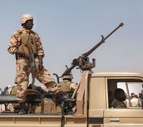 Manufacturers Rush To Export Thousands Of Pistol Stabilizing Braces As Amnesty Deadline Looms