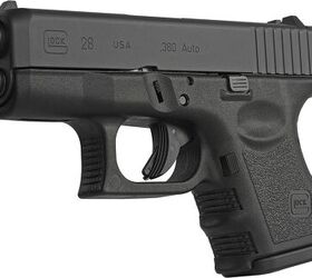 GLOCK 28 USA: TALO Introduces the G28 To The US Market