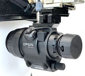 OPSIN digital night vision monocular