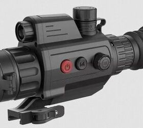 New AGM Neith Digital Night Vision Scope