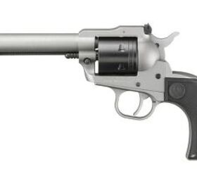 ruger super wrangler