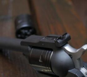 wheelgun wednesday ruger super wrangler we told you 3 years ago