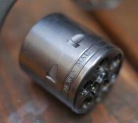 Wheelgun Wednesday Ruger Super Wrangler (7)