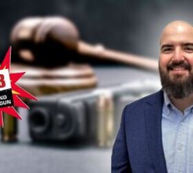 TFB Behind The Gun Podcast #64: Discussing Gun Patents with an Intellectual Property Lawyer