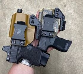 Concealed Carry Corner: Must-Have Items For Summer Carry