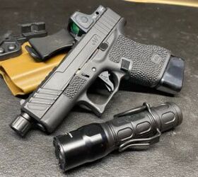 concealed carry corner must have items for summer carry