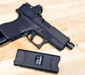 concealed carry corner must have items for summer carry