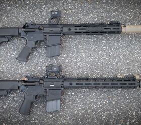 SILENCER SATURDAY #274: Short Silencer - Surefire SOCOM556