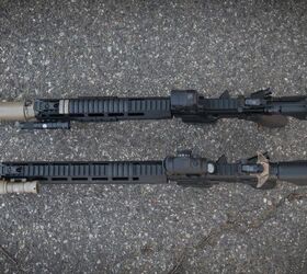 SILENCER SATURDAY #274: Short Silencer - Surefire SOCOM556 MINI2