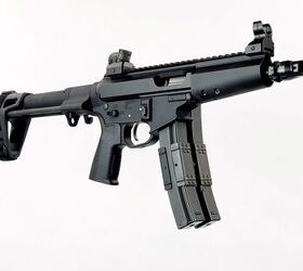 tfb review dead foot arms ar mp9 mp5 styled upper