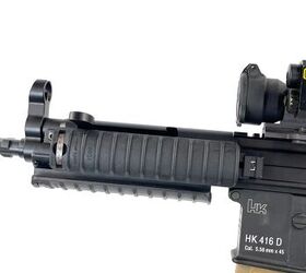 tfb review dead foot arms ar mp9 mp5 styled upper