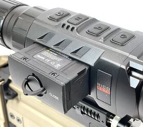 Friday Night Lights: InfiRay Outdoor RS75 RICO HD 1280 Thermal