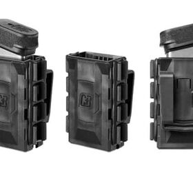 CrossBreed Holsters Introduces Its New Confidant Magazine Carrier