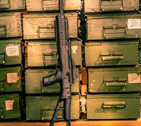 Not April Fools - Hi-Point's New 30 Super Carry Carbine ...