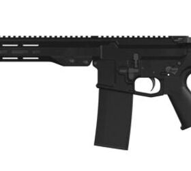 National Defence Training Association of Finland (MPK) Procures Sako's New Semi-Auto Rifle