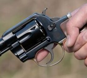 Henry Announces Big Boy Revolvers and .360 Buckhammer Rifles