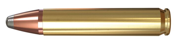 Winchester Introduces The 400 LEGEND Cartridge | thefirearmblog.com