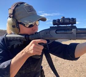 TFB Review: Mesa Tactical Gen II LEO Stock Kit for Remington 870 Shotguns