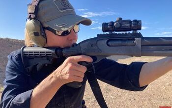 TFB Review: Mesa Tactical Gen II LEO Stock Kit for Remington 870 Shotguns