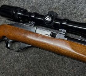 TFB Armorer's Bench: Commentary on The Marlin Model 60