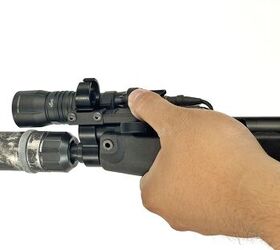 MP5 Front Sight Mount – Gibbous Outfitters