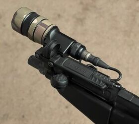 Friday Night Lights: Gibbous Outfitters Weapon Light Mounts