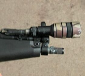 GIBBOUS OUTFITTERS ギボスアウトフィッター MP5 MP5K Front