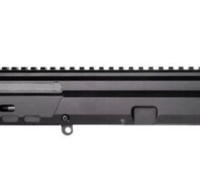 New Brownells BRN-9 Upper