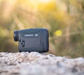 Vortex Razor HD 4000 GB Ballistic Laser Rangefinder