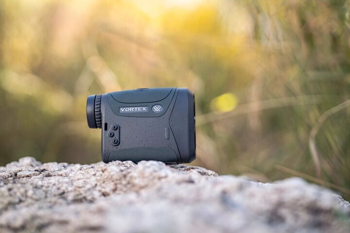 Vortex Razor HD 4000 GB Ballistic Laser Rangefinder | thefirearmblog.com