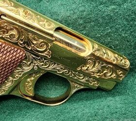 HOT GAT or FUDD CRAP? Is this 1908 Polished or Polarizing