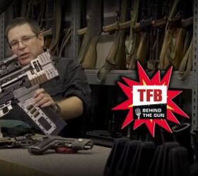 TFB Behind The Gun Podcast #66: Silver Screen Guns with Larry Zanoff