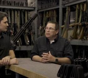 TFB Behind The Gun Podcast #66: Silver Screen Guns with Larry Zanoff ...