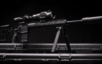 Crossfire Rifle The SIG Cross Sawtooth: Lightweight Magnum Bolt Action | thefirearmblog.com