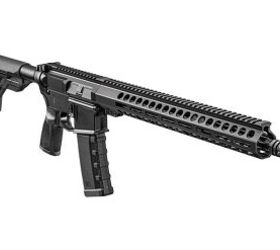 FN Adds NEW Slick-side Guardian to FN 15 Rifle Series