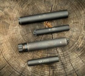 SILENCER SATURDAY #276: Spotlight On SilencerCo