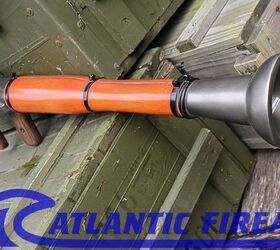 New Production Replica RPG-7 Models Available from Atlantic
