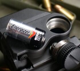 TFB REVIEW: The Meprolight TRU-VISION Red Dot Sight