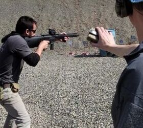 TFB REVIEW: The Meprolight TRU-VISION Red Dot Sight