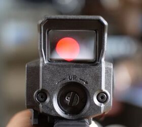 TFB REVIEW: The Meprolight TRU-VISION Red Dot Sight