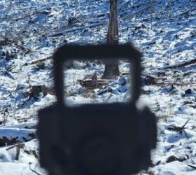 TFB REVIEW: The Meprolight TRU-VISION Red Dot Sight