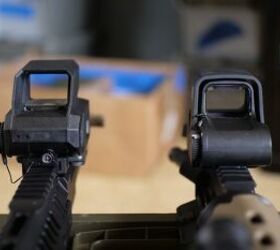 TFB REVIEW: The Meprolight TRU-VISION Red Dot Sight