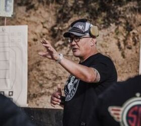 TFB Behind the Gun Podcast #67: Preaching the Gospel of Red Dot w/ Scott Jedlinski