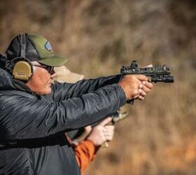 TFB Behind the Gun Podcast #67: Preaching the Gospel of Red Dot w/ Scott Jedlinski