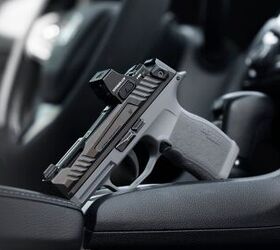 Strike Industries Launches Strike Magazine Release for SIG P365