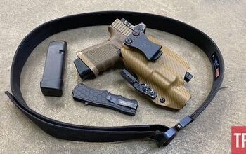 Concealed Carry Corner: Top 3 Tips To Easily Carry