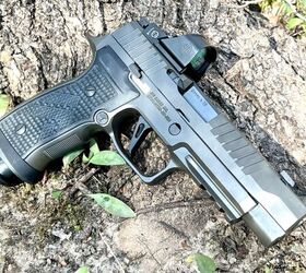 TFB Review: The SIG Sauer P320 AXG Legion | thefirearmblog.com