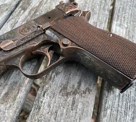 Hot Gat or Fudd Crap