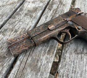 Hot Gat or Fudd Crap